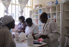 Santa Barbara’s Direct Relief Expands Foreign Aid as White House Pulls the Plug